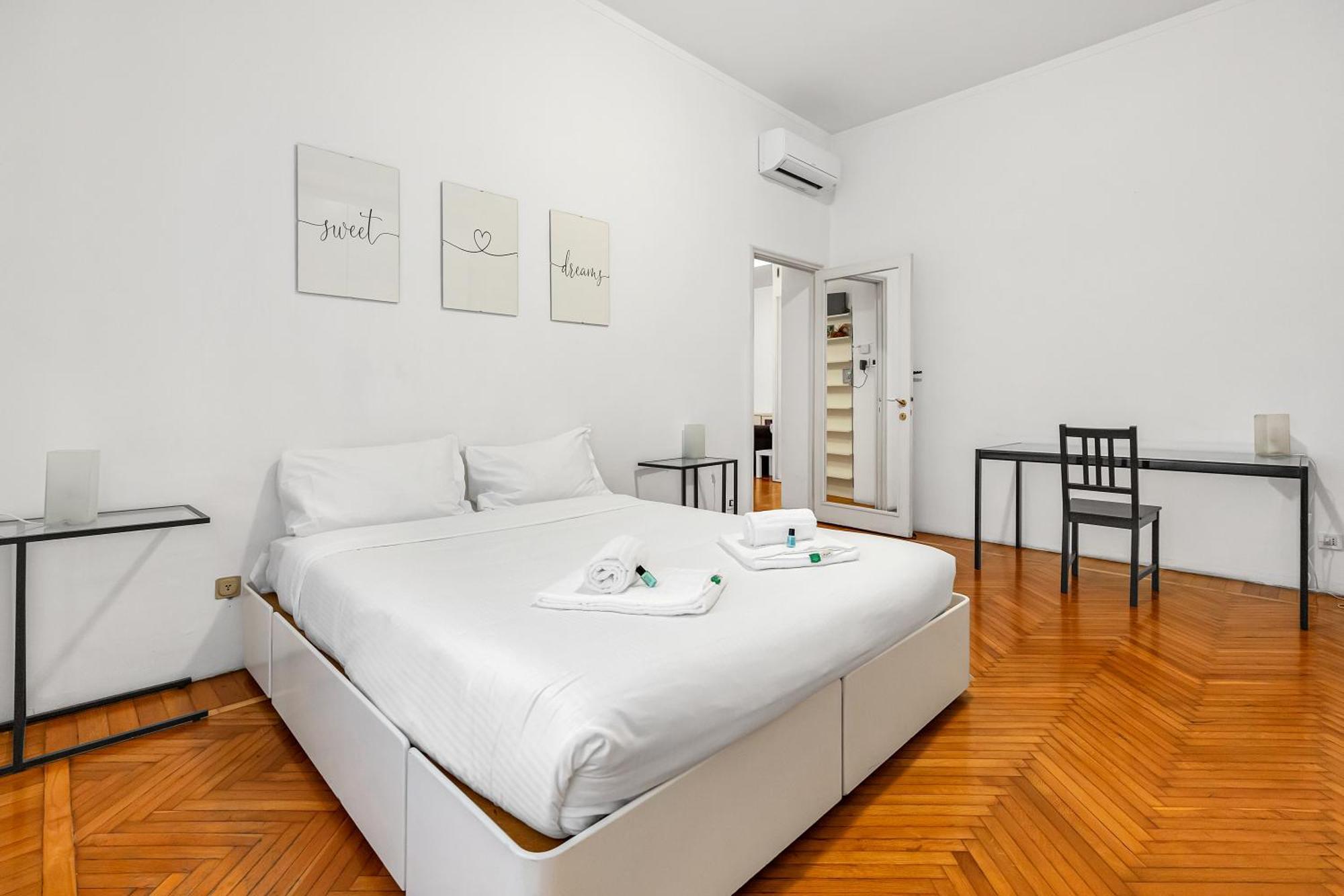 Appartamento Pacini - Affitti Brevi Italia Milano