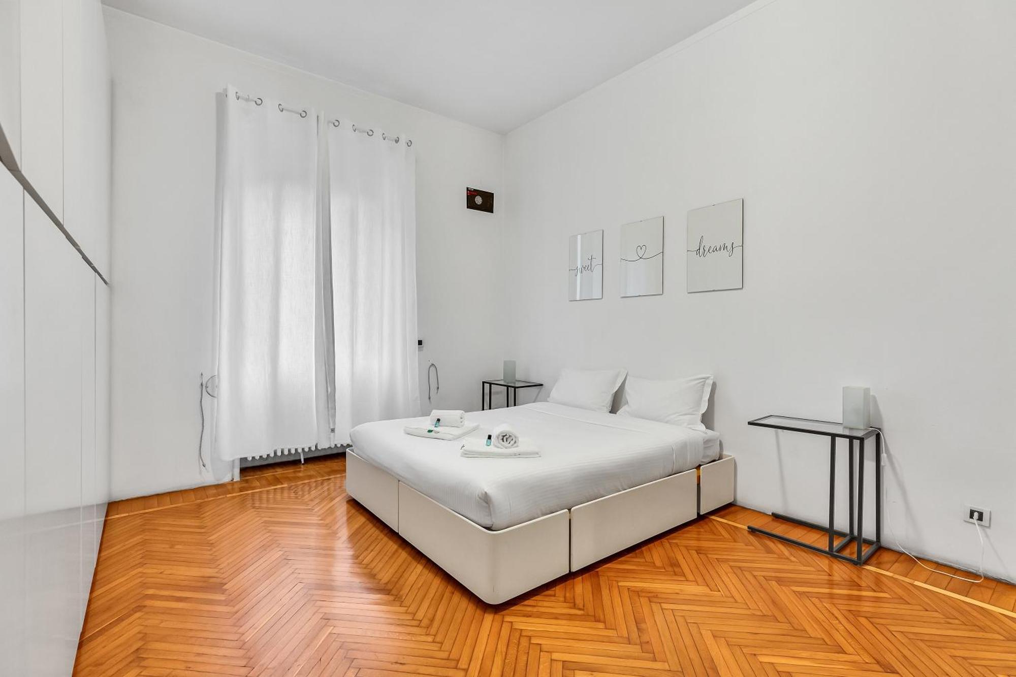 Appartamento Pacini - Affitti Brevi Italia