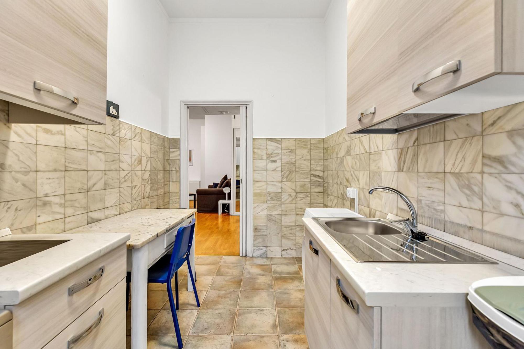 Pacini - Affitti Brevi Italia Appartamento Milano