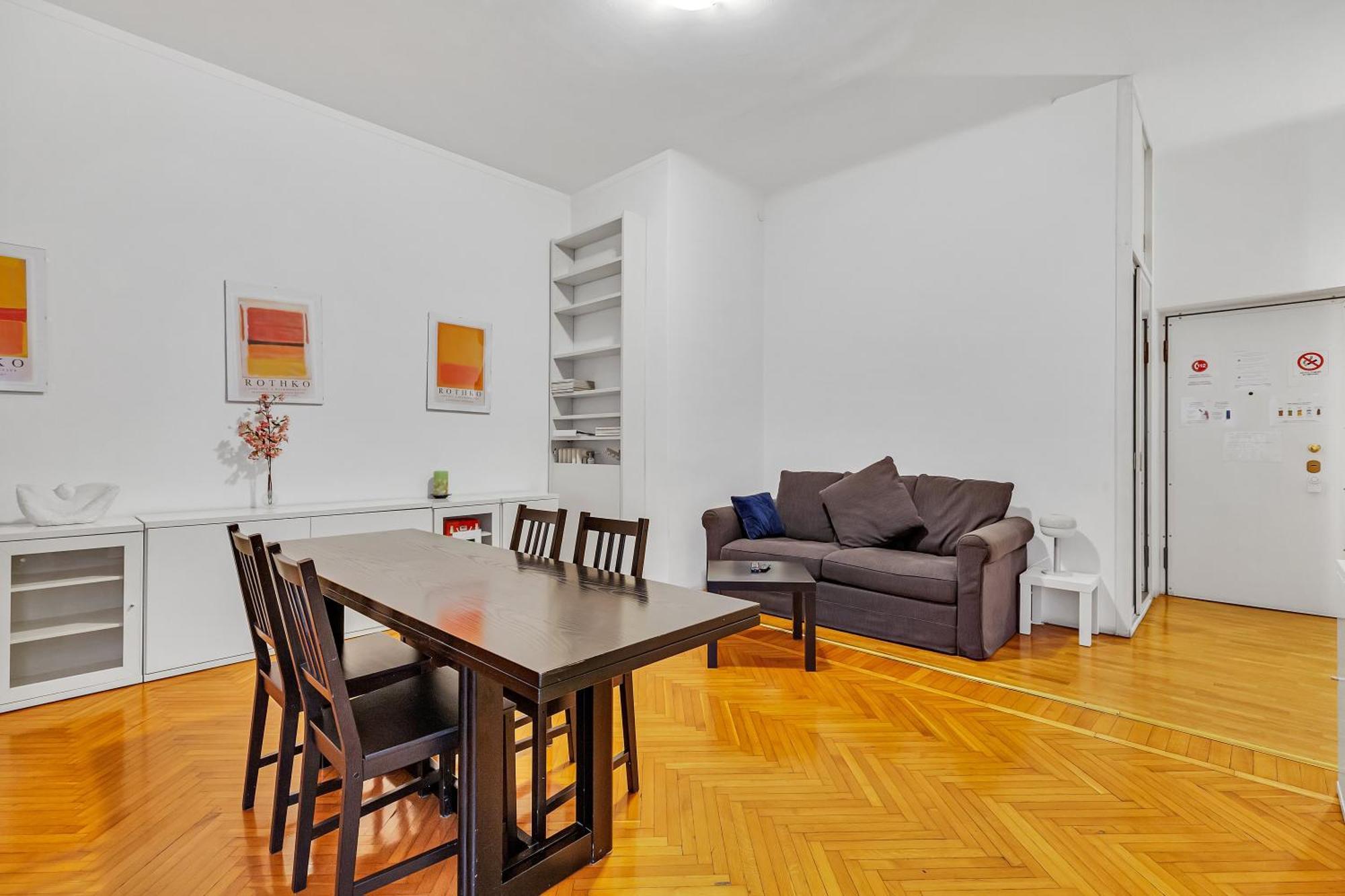 Pacini - Affitti Brevi Italia Appartamento