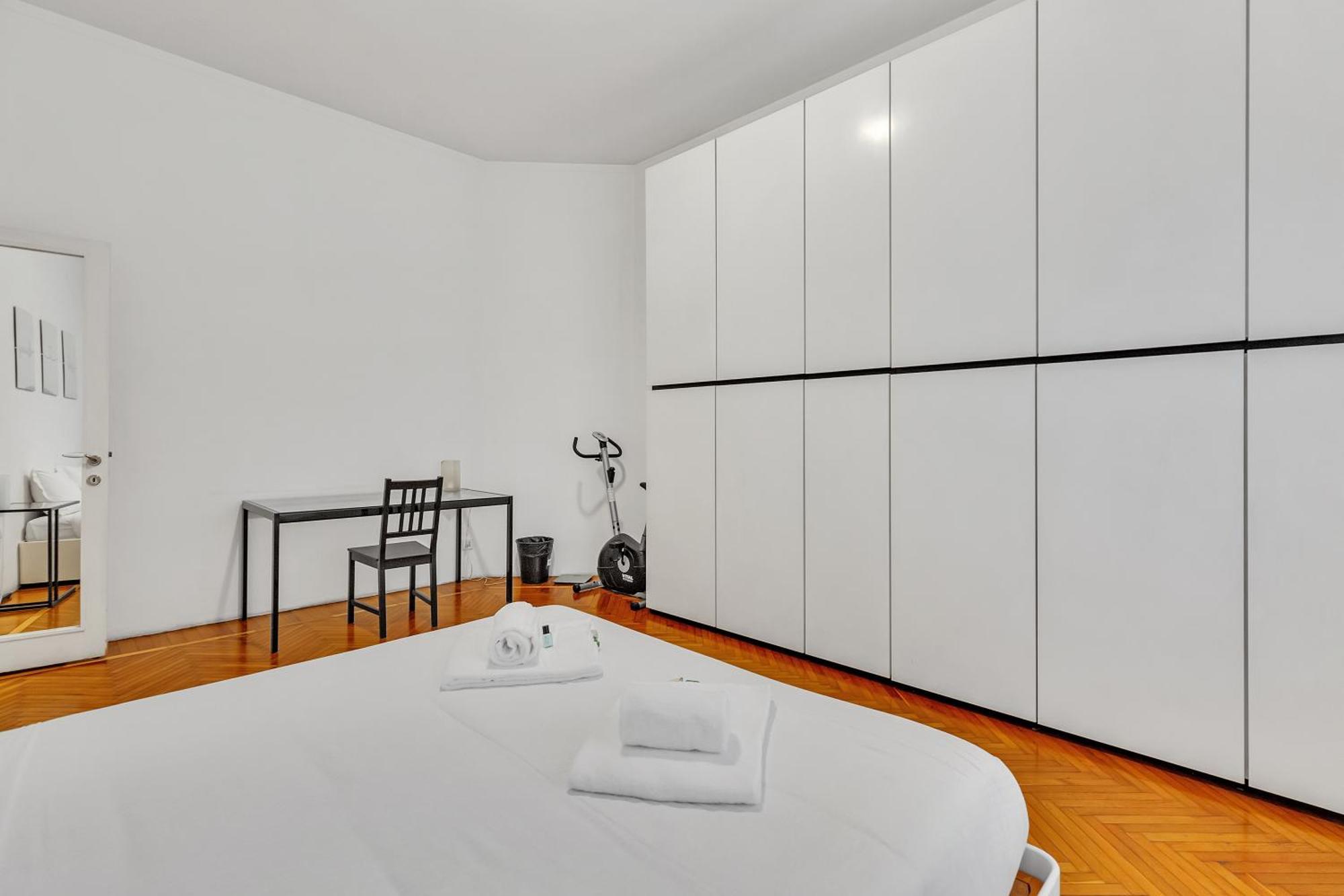 Appartamento Pacini - Affitti Brevi Italia