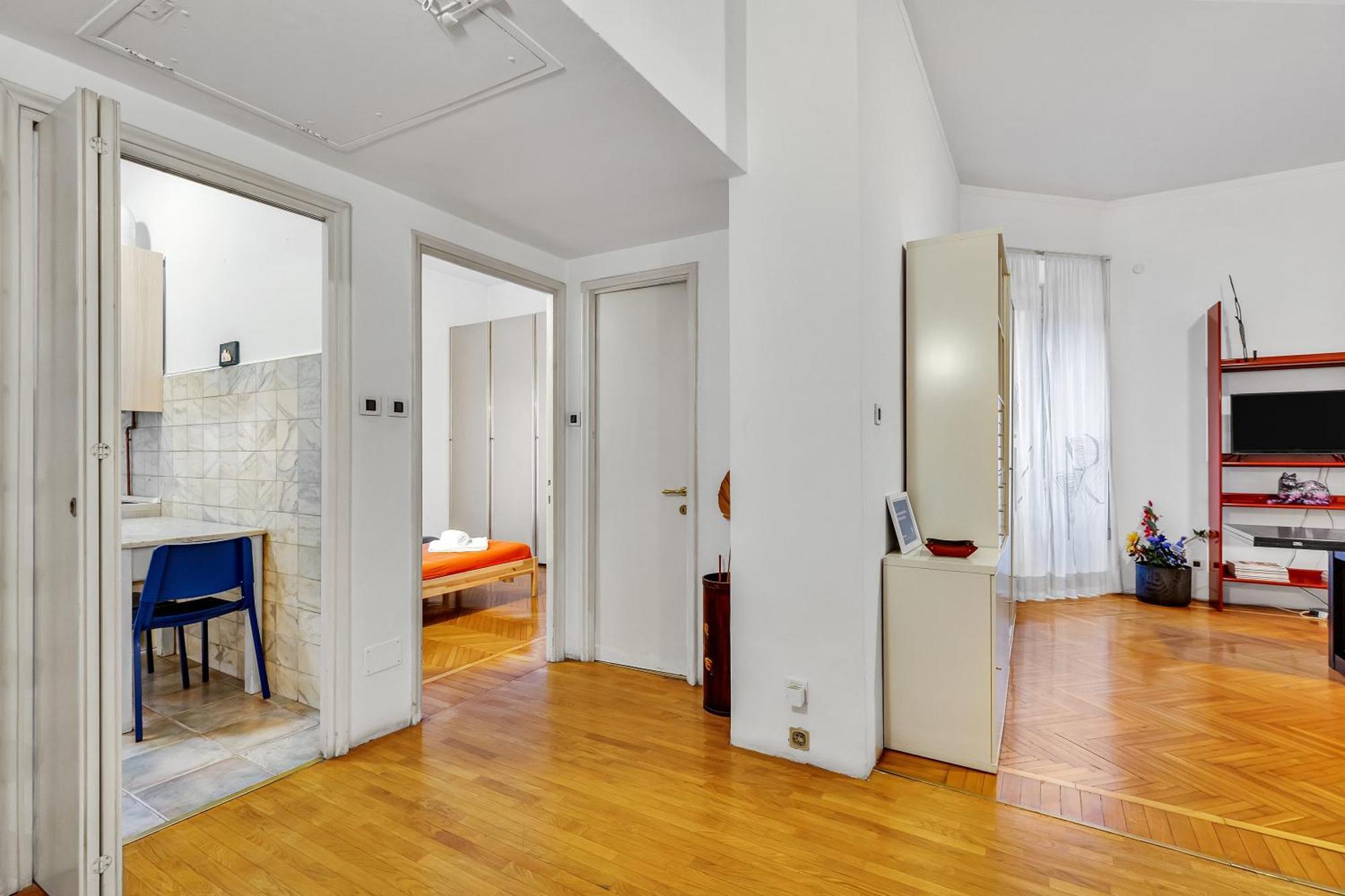 Pacini - Affitti Brevi Italia Appartamento