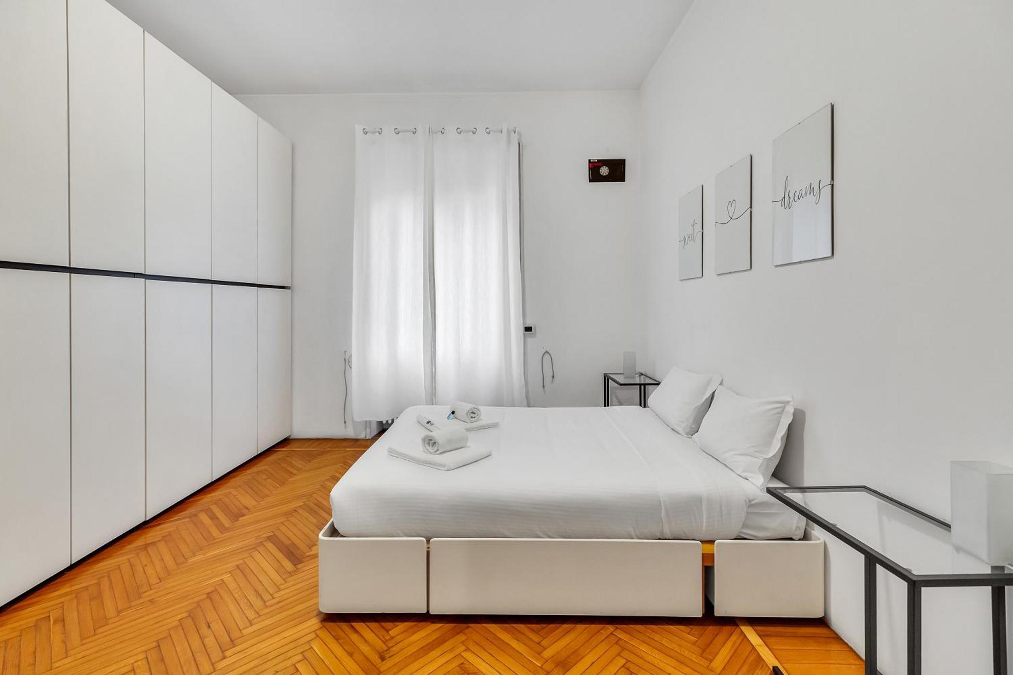 Pacini - Affitti Brevi Italia Appartamento *