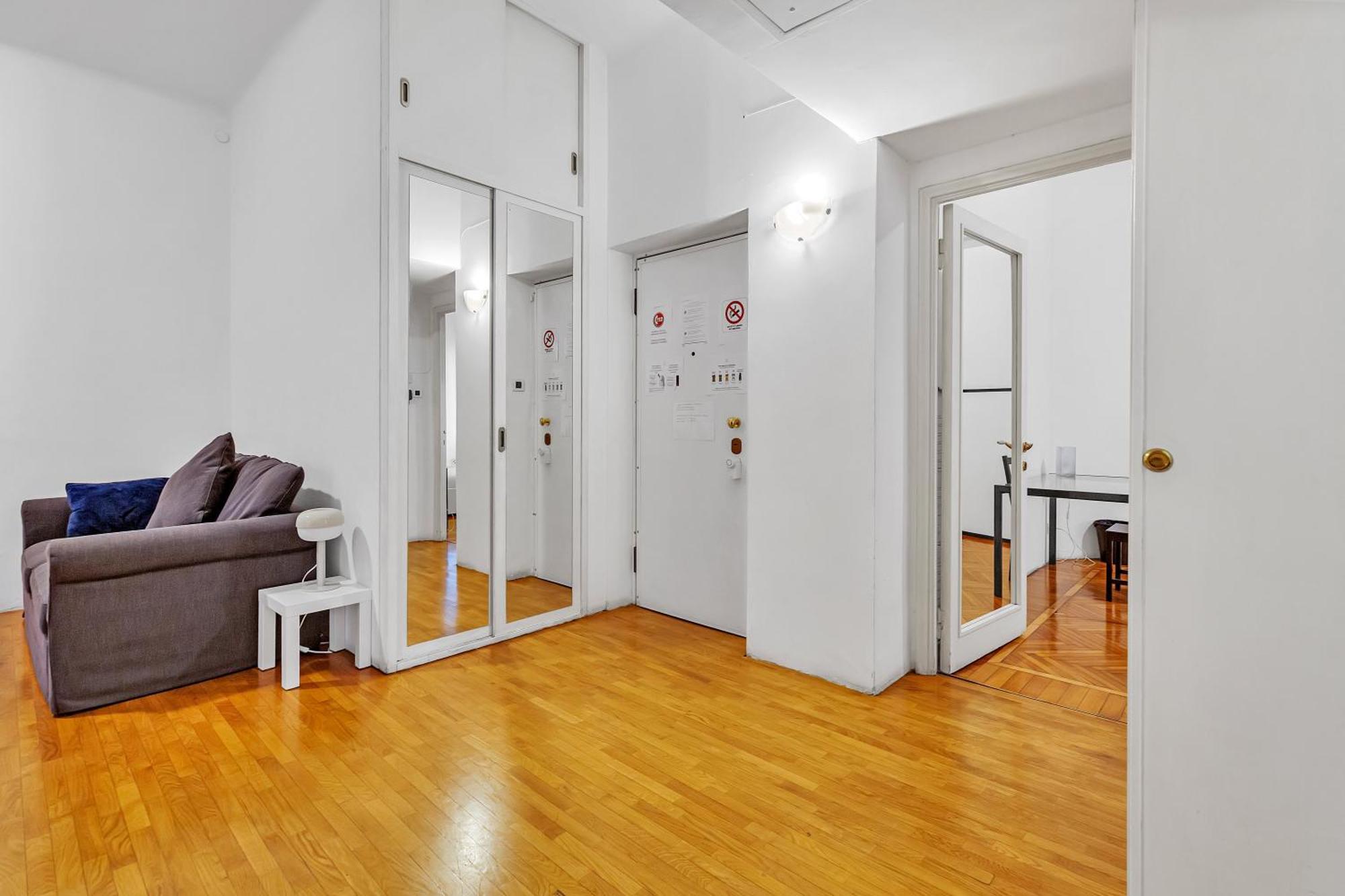 Appartamento Pacini - Affitti Brevi Italia Milano